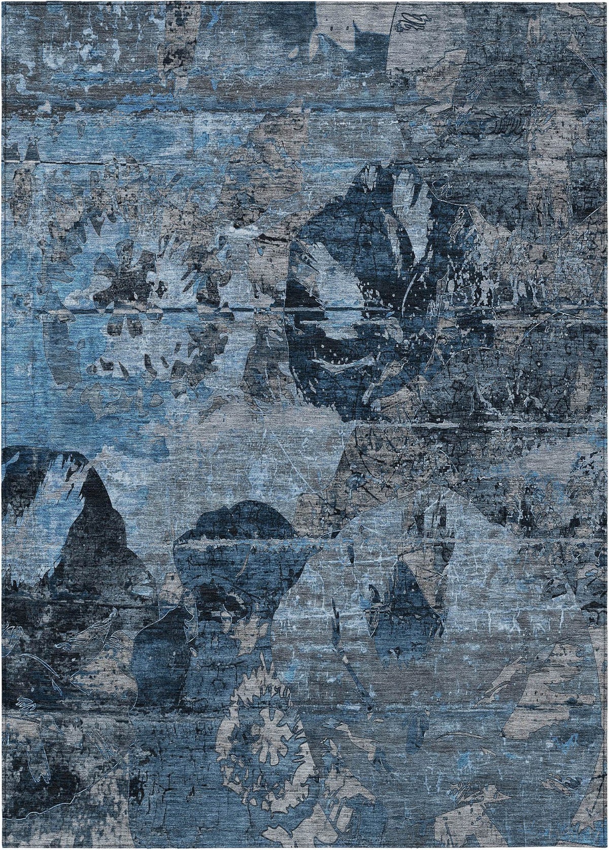 addison chantille acn555 denim rug