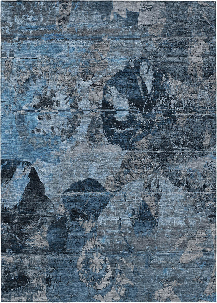 addison chantille acn555 denim rug