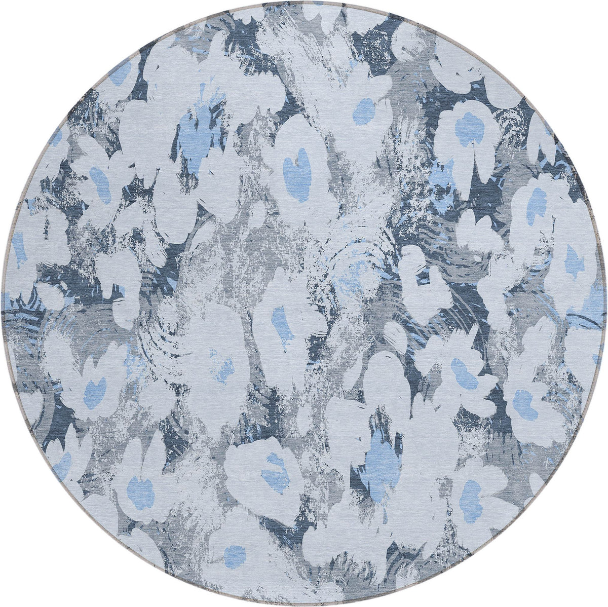 Addison Chantille ACN538 Denim Rug
