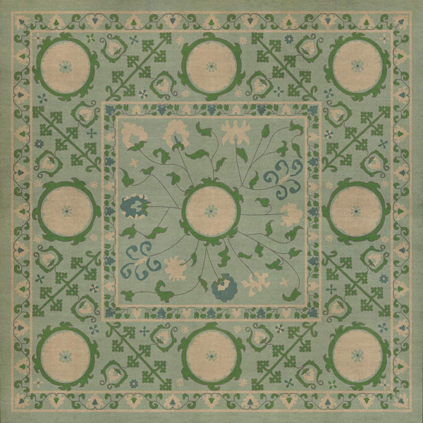spicher and company persian bazaar samarkand jonona rug