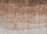 Addison Chantille ACN625 Brown Rug