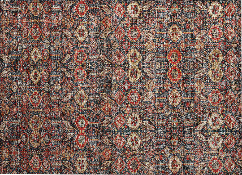 addison chantille acn574 red rug