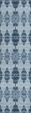 Addison Chantille ACN610 Blue Rug