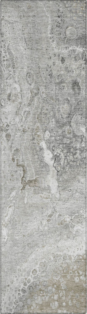 addison chantille acn588 silver rug