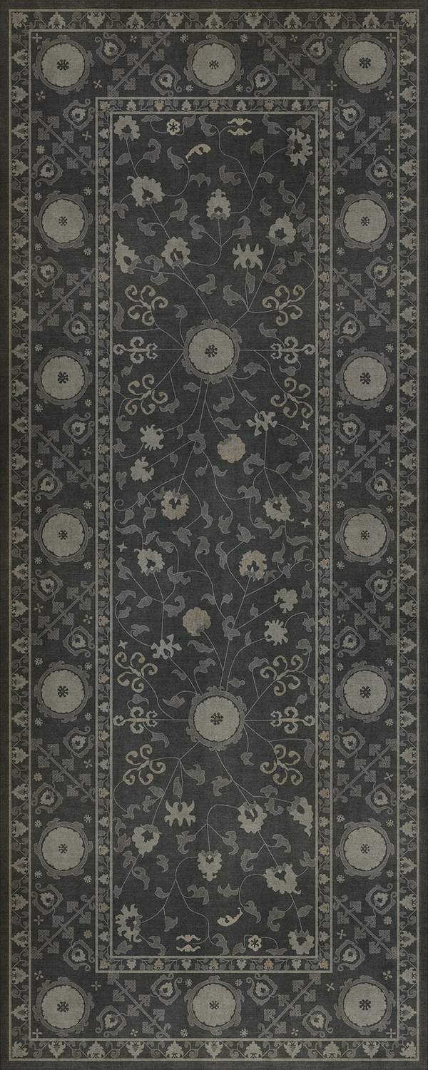spicher and company persian bazaar samarkand qora rug