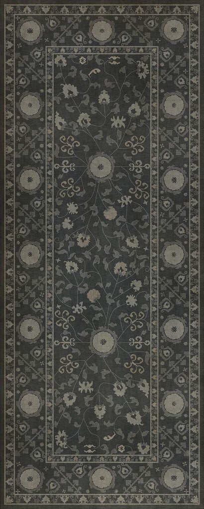 spicher and company persian bazaar samarkand qora rug