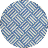 Addison Chantille ACN620 Blue Rug