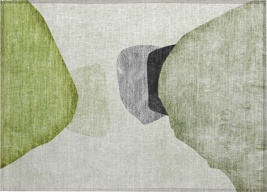 addison chantille acn547 green rug