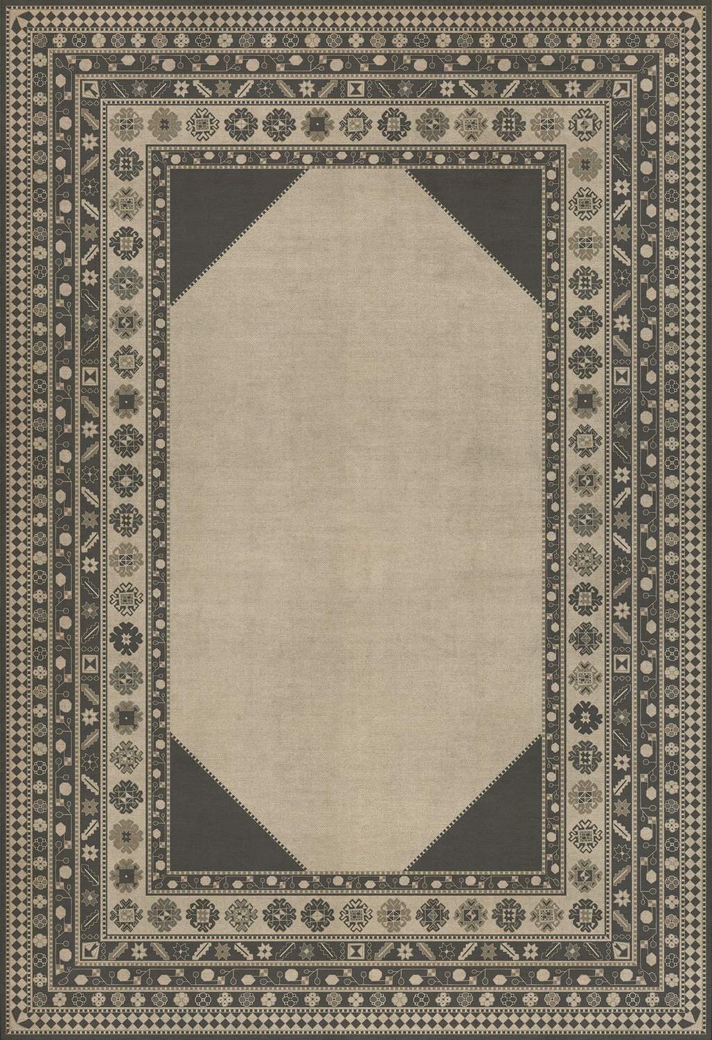 spicher and company persian bazaar lombalo kami rug