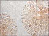 Addison Chantille ACN642 Salmon Rug