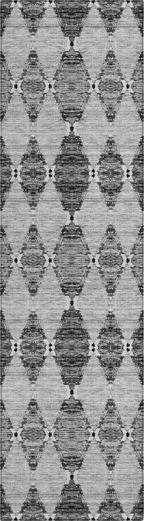 Addison Chantille ACN610 Gray Rug