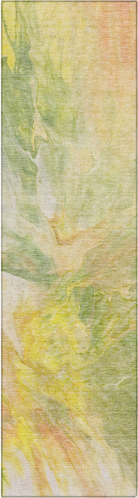 addison chantille acn641 green rug