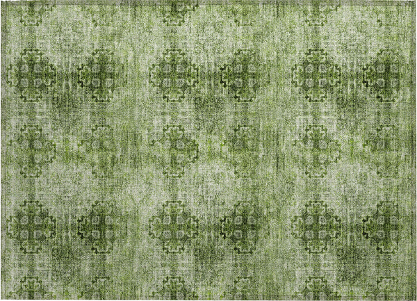 Addison Chantille ACN557 Olive Rug