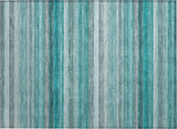 Addison Chantille ACN535 Teal Rug