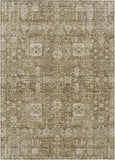 addison chantille acn637 brown rug