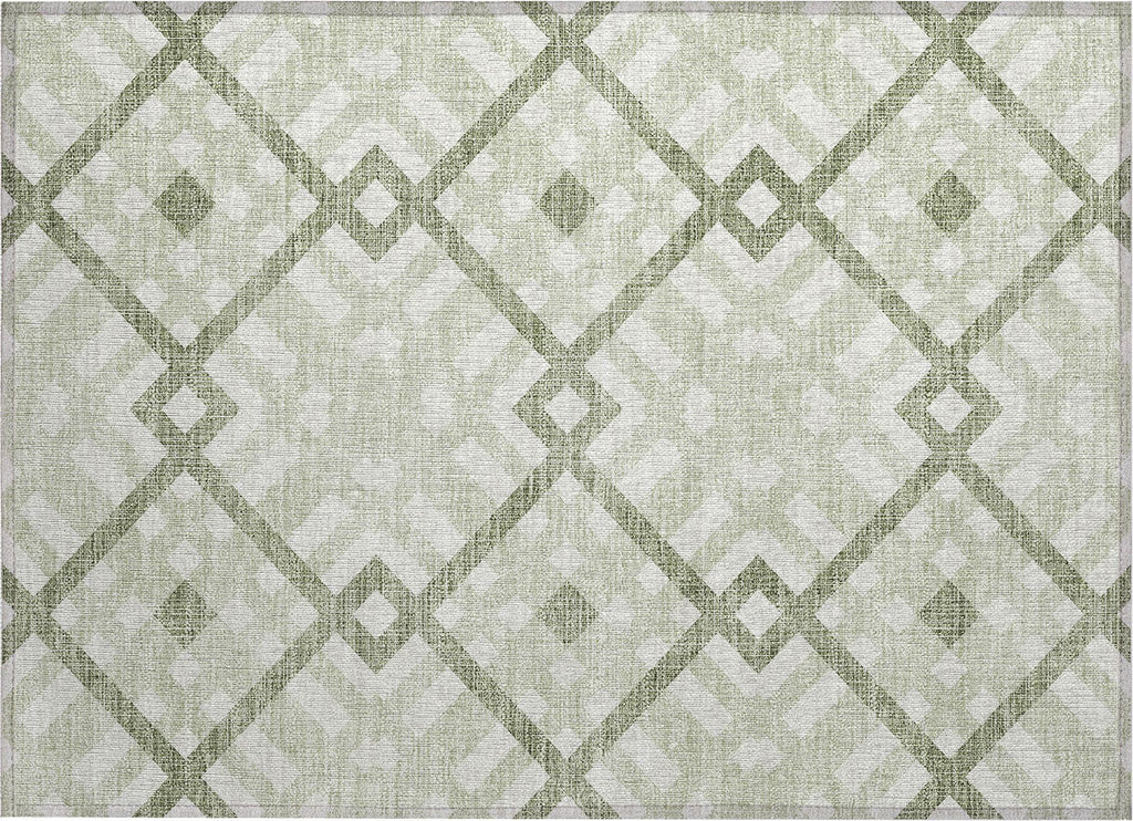addison chantille acn616 aloe rug