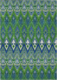 addison chantille acn617 green rug
