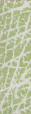 Addison Chantille ACN501 Aloe Rug