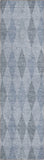 Addison Chantille ACN561 Denim Rug