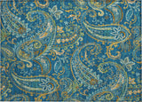 Addison Chantille ACN533 Navy Rug