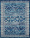 nourison passion psn27 navy blue rug