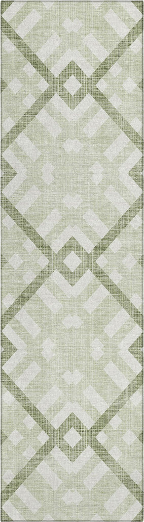addison chantille acn616 aloe rug