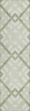 Addison Chantille ACN616 Aloe Rug
