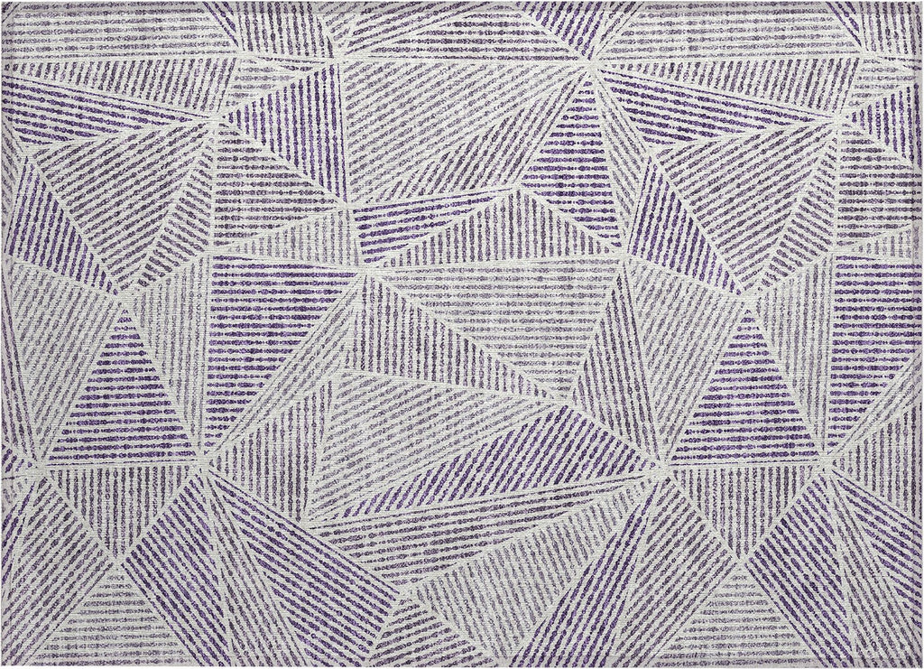 addison chantille acn618 purple rug