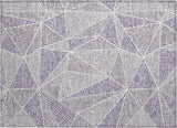 Addison Chantille ACN618 Purple Rug