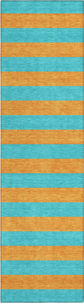 addison chantille acn530 aqua rug