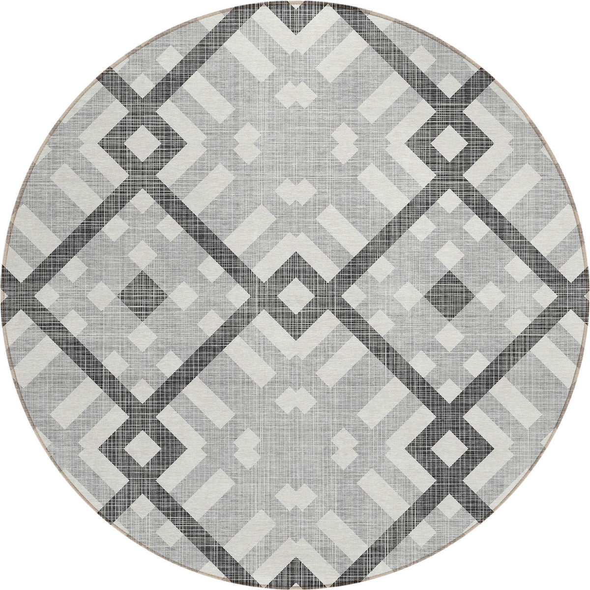 Addison Chantille ACN616 Gray Rug
