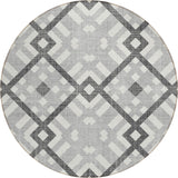 Addison Chantille ACN616 Gray Rug