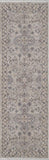 kas oriental adele 8801 ivory rug