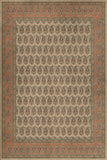 spicher and company persian bazaar kintala rakli rug