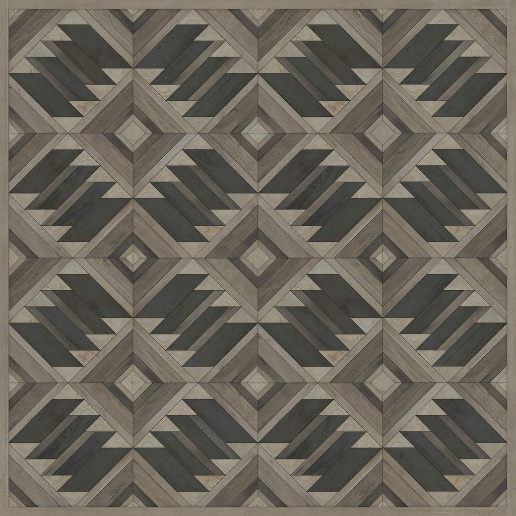 spicher and company norwegian wood yukon miners rug