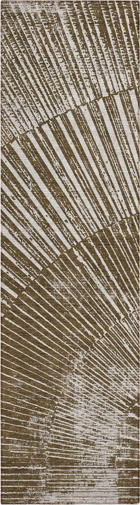 addison chantille acn542 chocolate rug