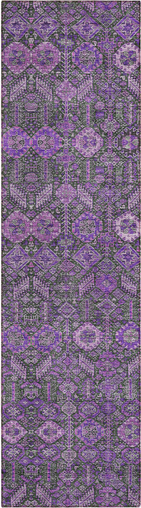 addison chantille acn574 purple rug