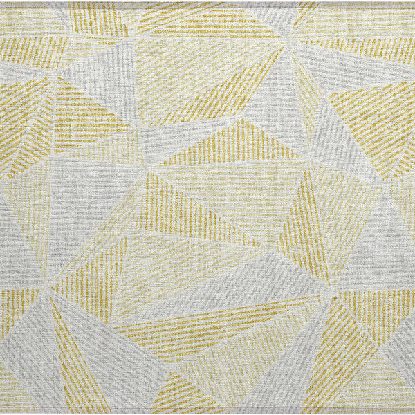 Addison Chantille ACN618 Gold Rug