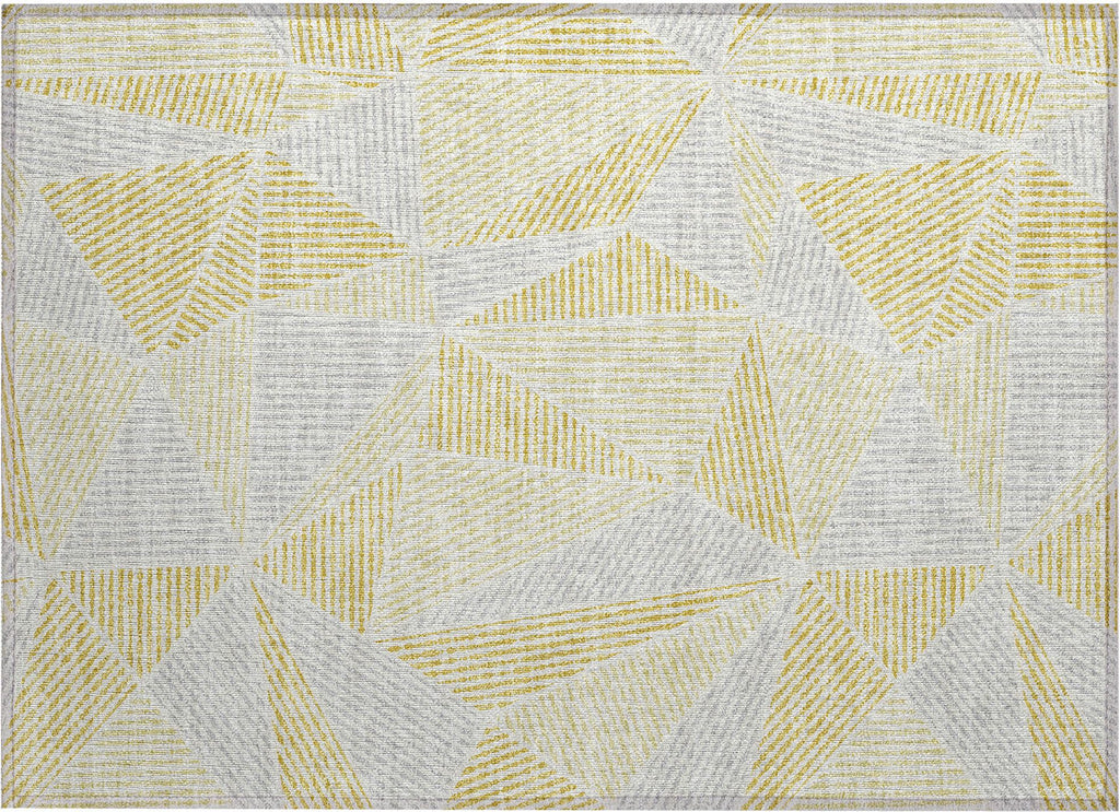 addison chantille acn618 gold rug