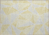 Addison Chantille ACN618 Gold Rug