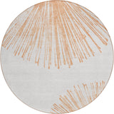 Addison Chantille ACN642 Salmon Rug
