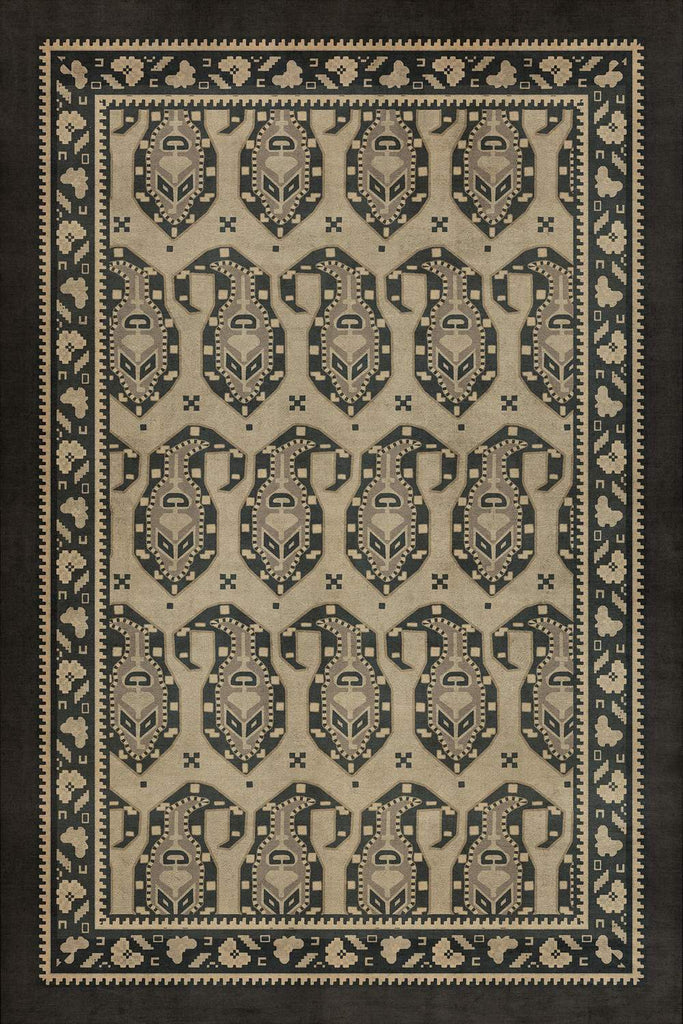 spicher and company persian bazaar kintala spiuni rug