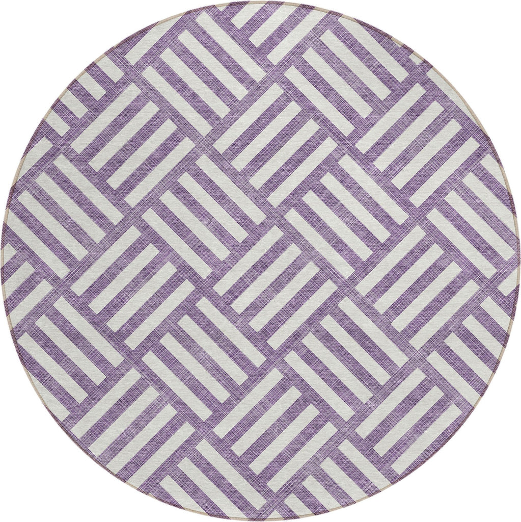 addison chantille acn620 purple rug