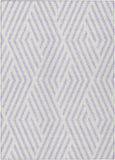 addison chantille acn550 lavender rug