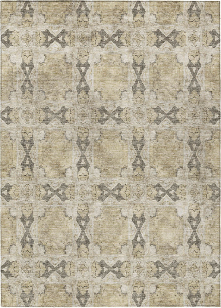 addison chantille acn564 beige rug