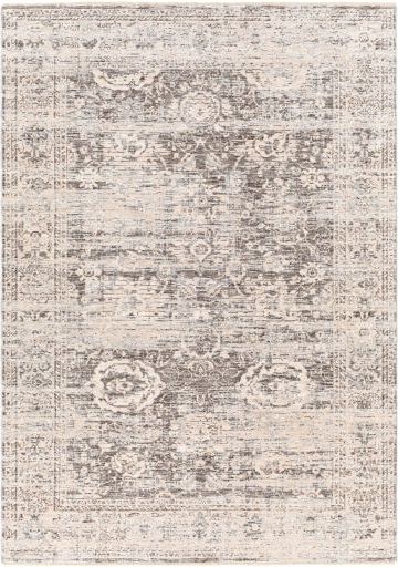 surya presidential pdt 2324 charcoal rug
