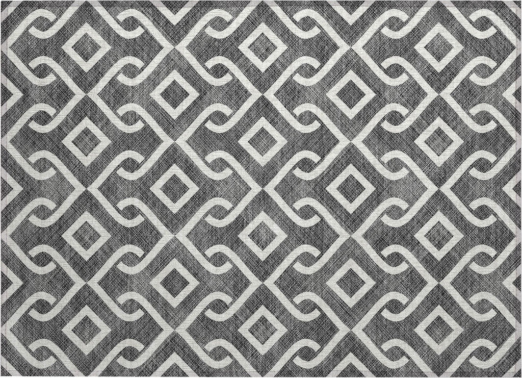 addison chantille acn621 black rug
