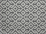 Addison Chantille ACN621 Black Rug