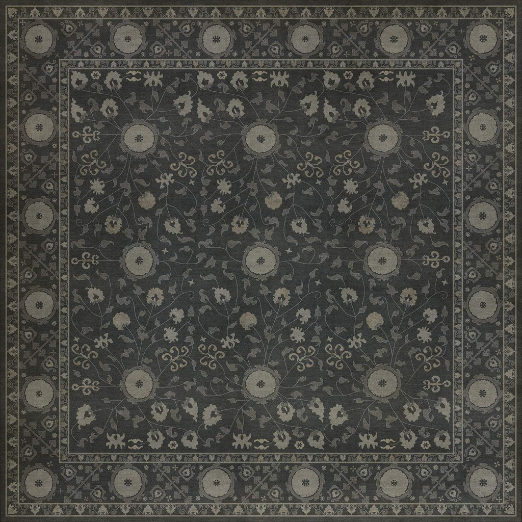 spicher and company persian bazaar samarkand qora rug