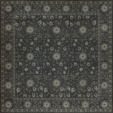 spicher and company persian bazaar samarkand qora rug